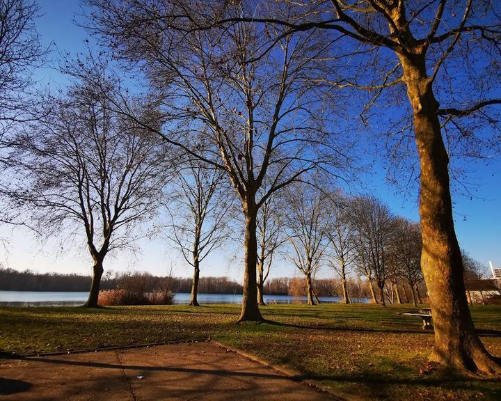 Lido am See